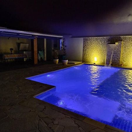 Casa De Sao Pedro Villa Luaran gambar
