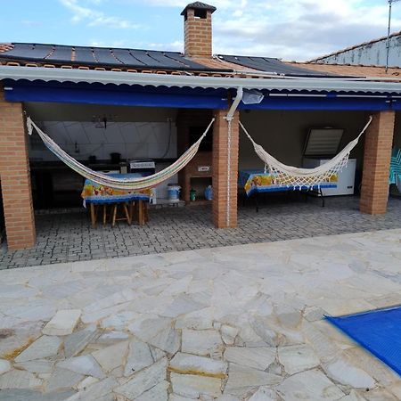 Casa De Sao Pedro Villa Luaran gambar