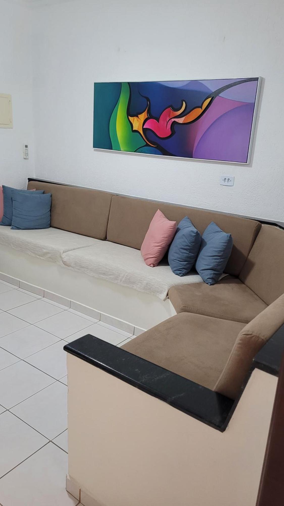 Casa De Sao Pedro Villa Luaran gambar
