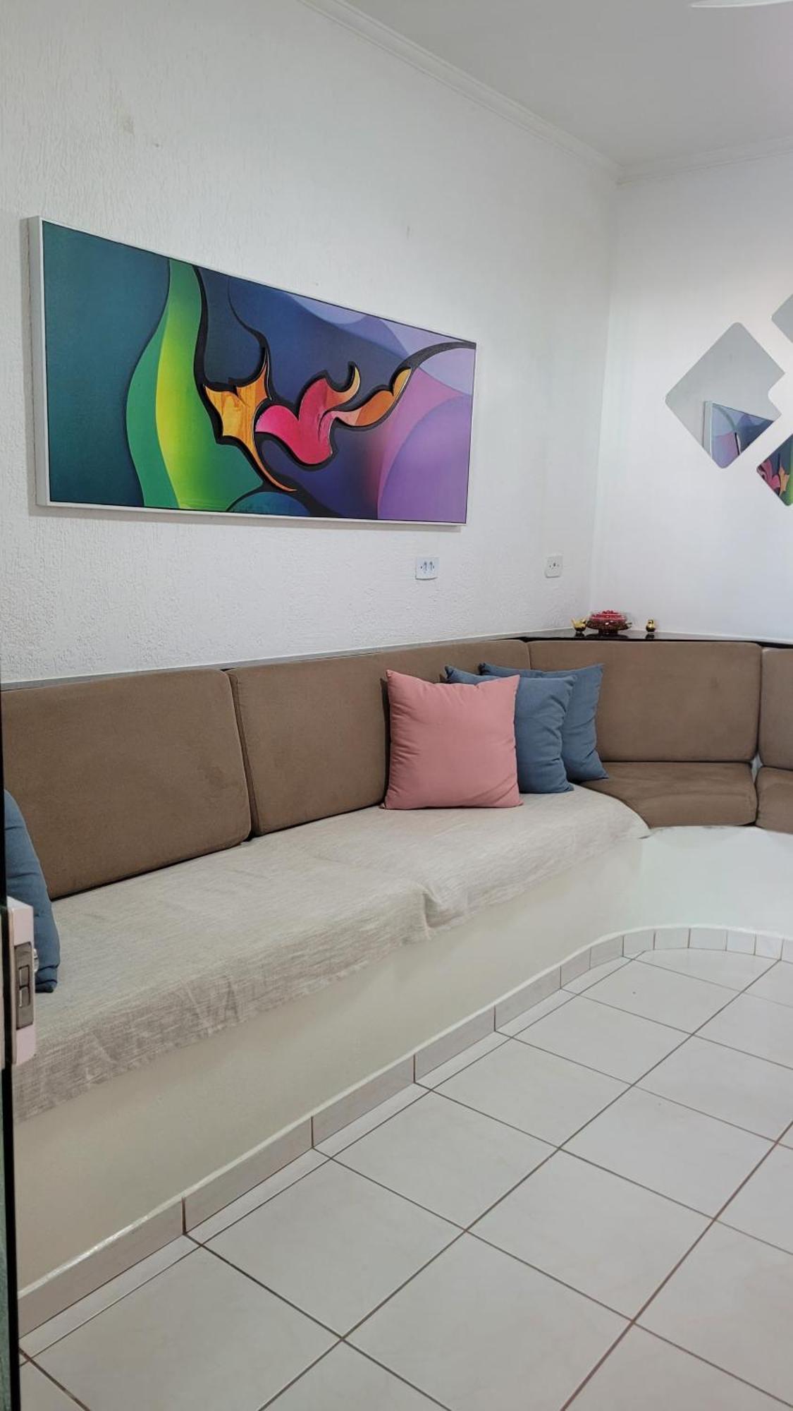 Casa De Sao Pedro Villa Luaran gambar