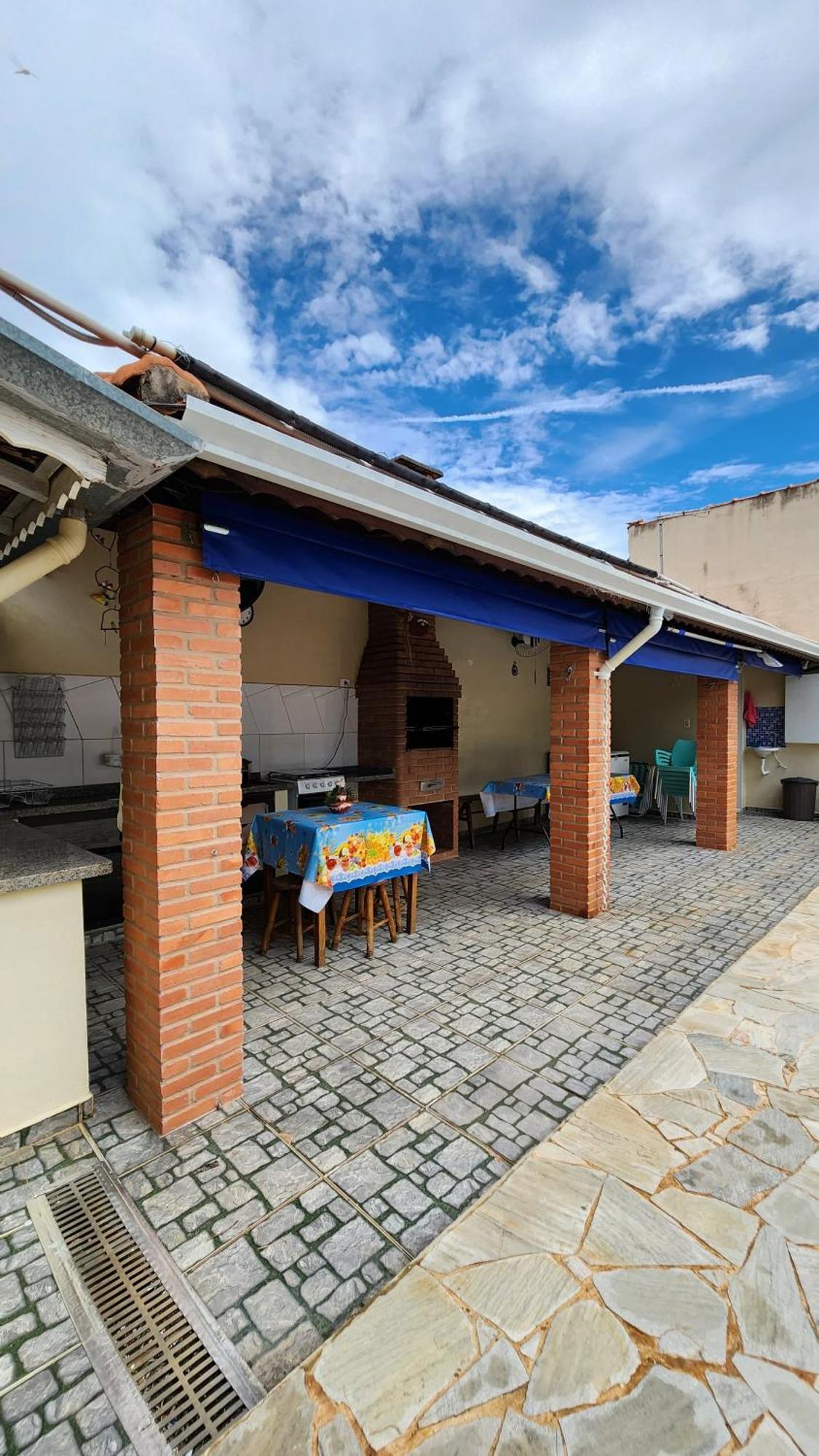 Casa De Sao Pedro Villa Luaran gambar