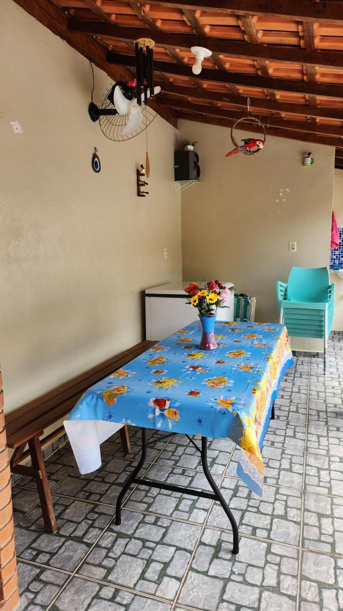 Casa De Sao Pedro Villa Luaran gambar