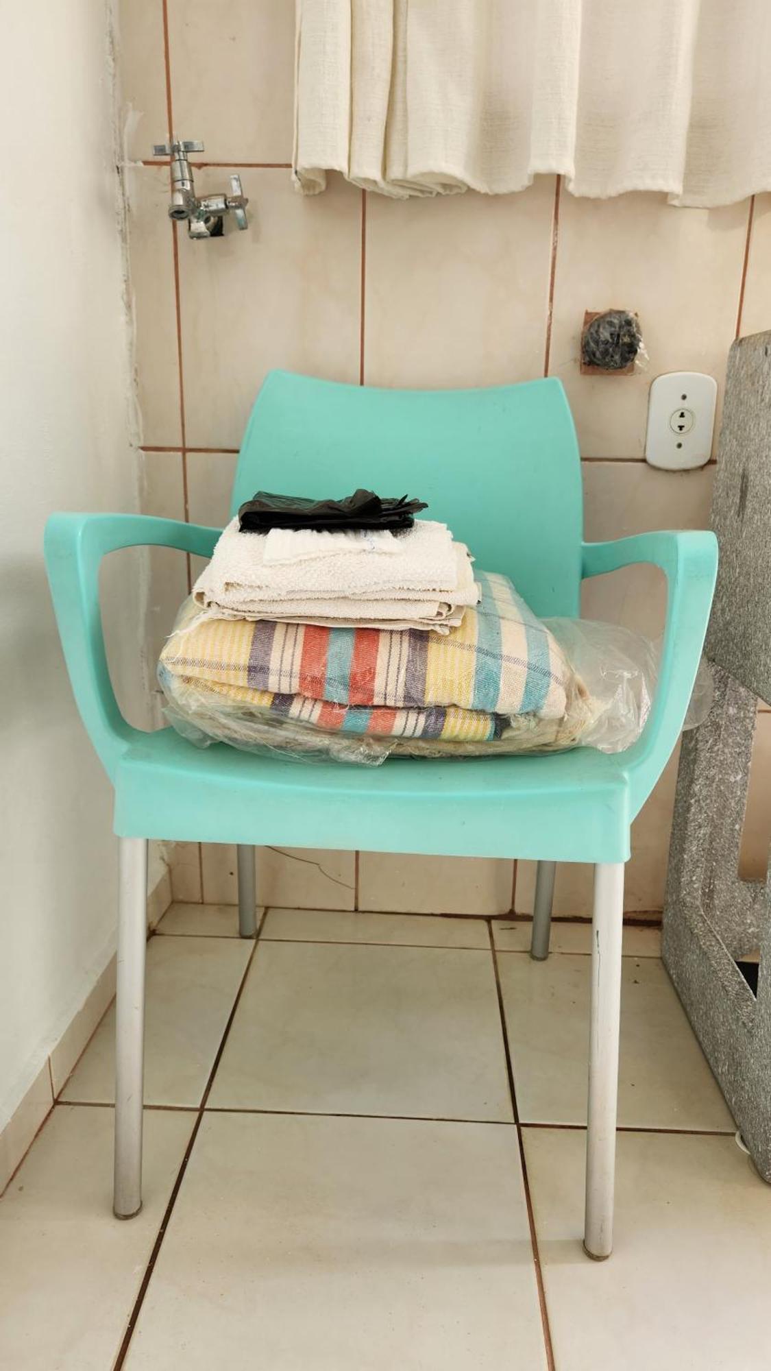 Casa De Sao Pedro Villa Luaran gambar