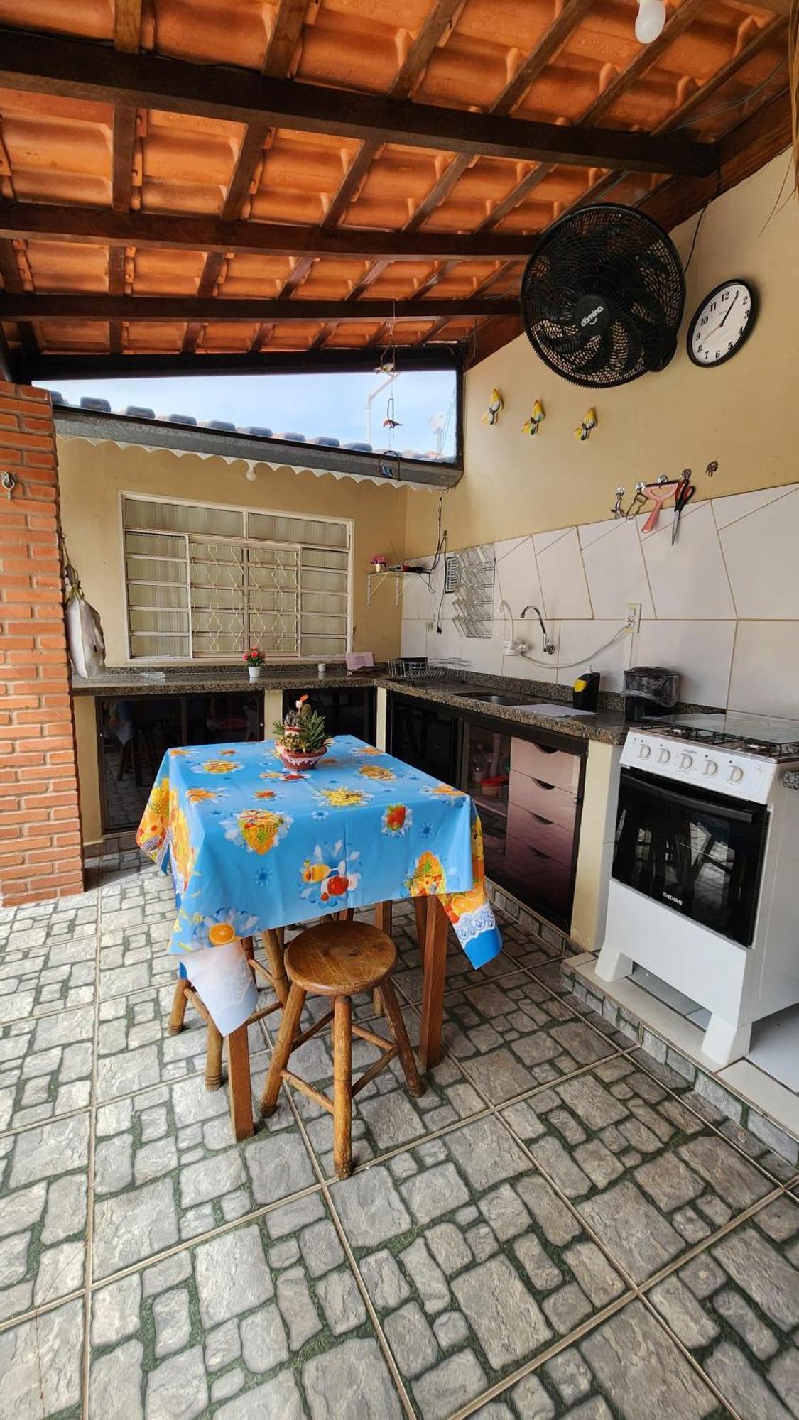 Casa De Sao Pedro Villa Luaran gambar