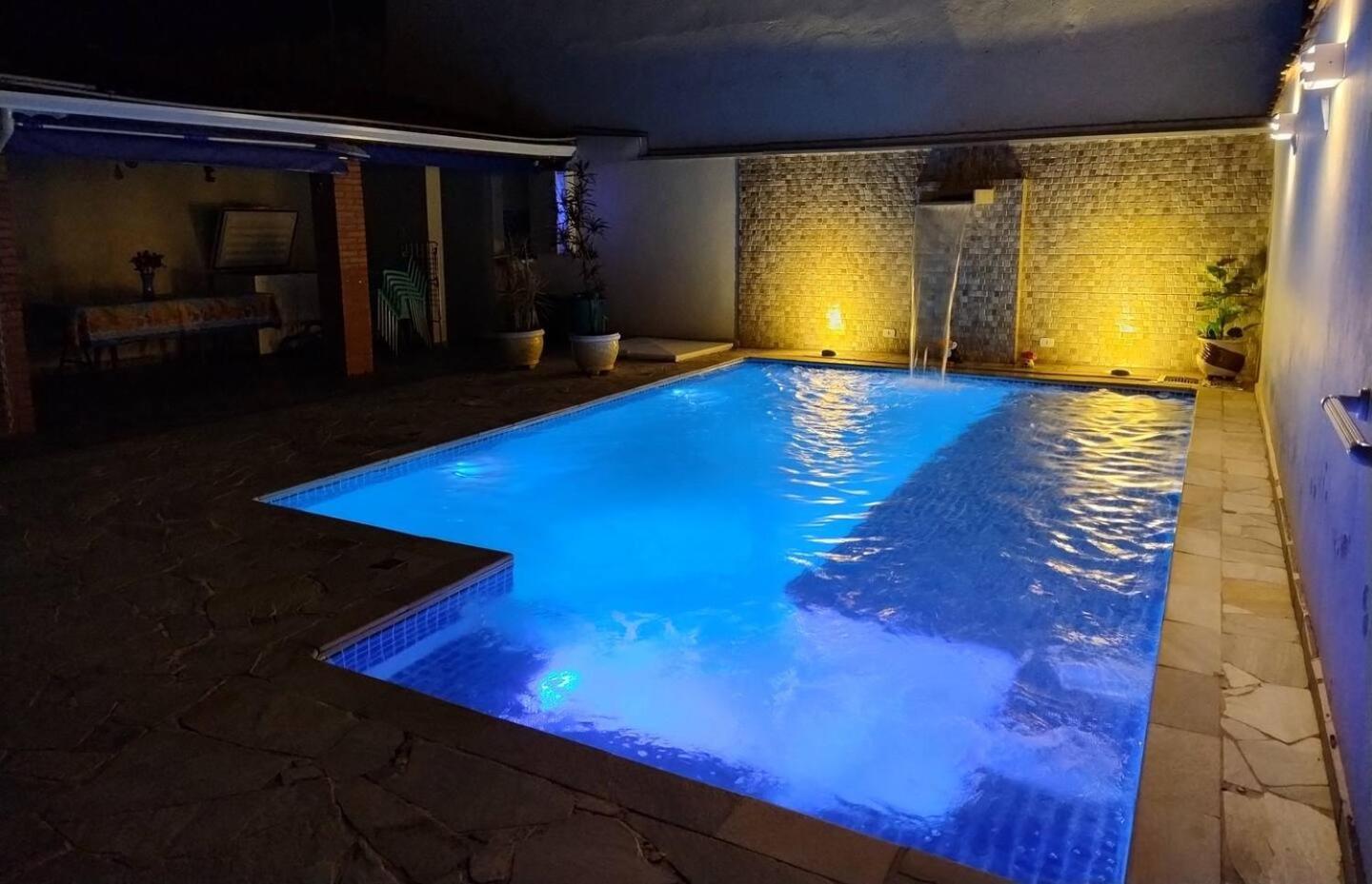 Casa De Sao Pedro Villa Luaran gambar