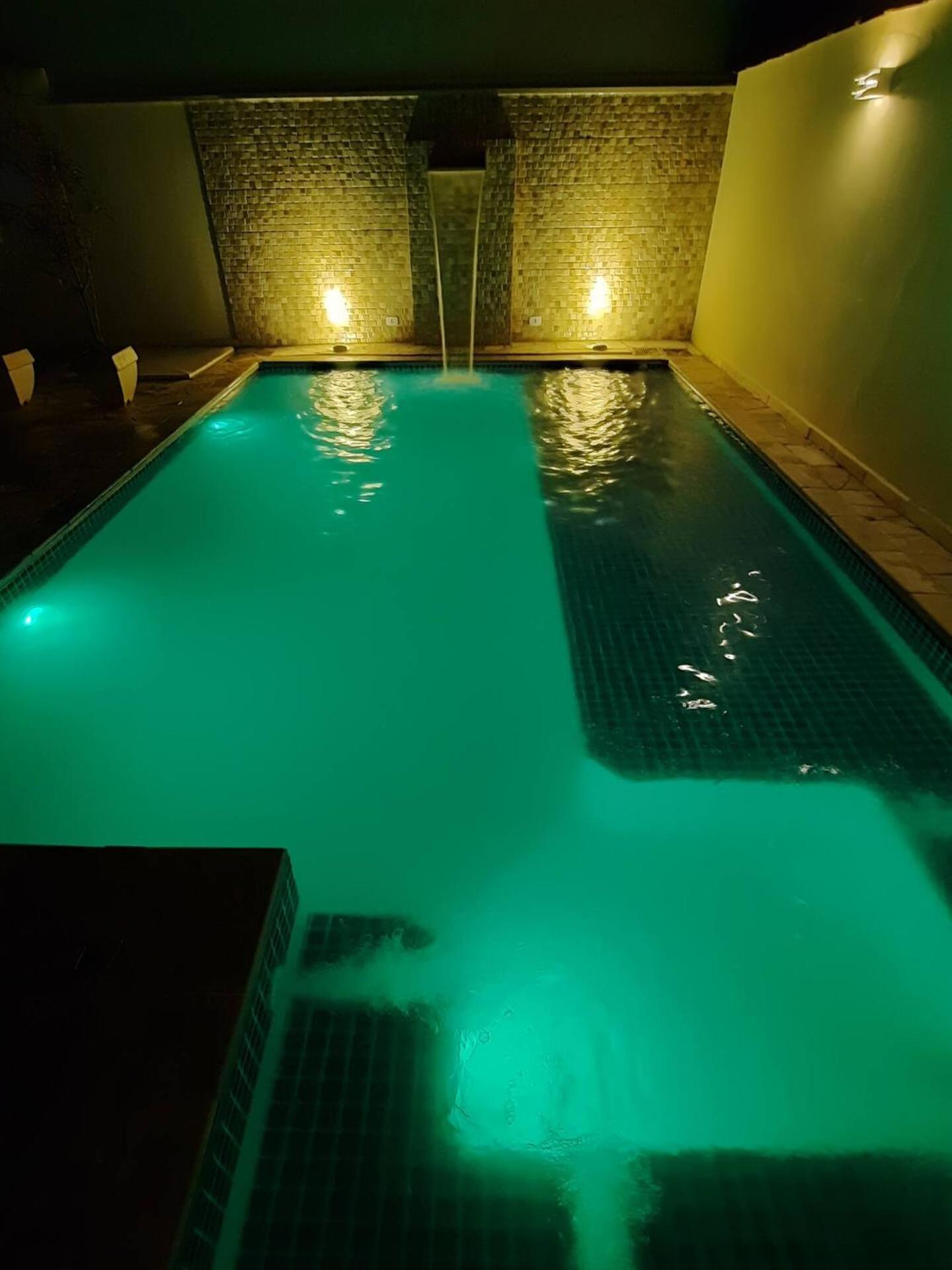 Casa De Sao Pedro Villa Luaran gambar