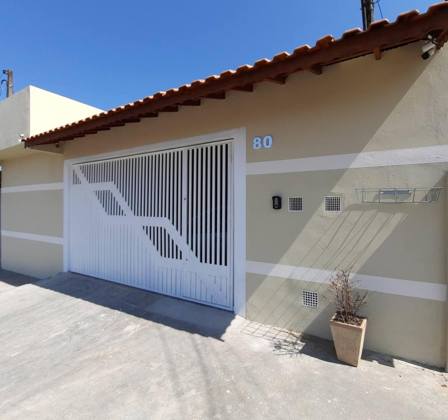 Casa De Sao Pedro Villa Luaran gambar