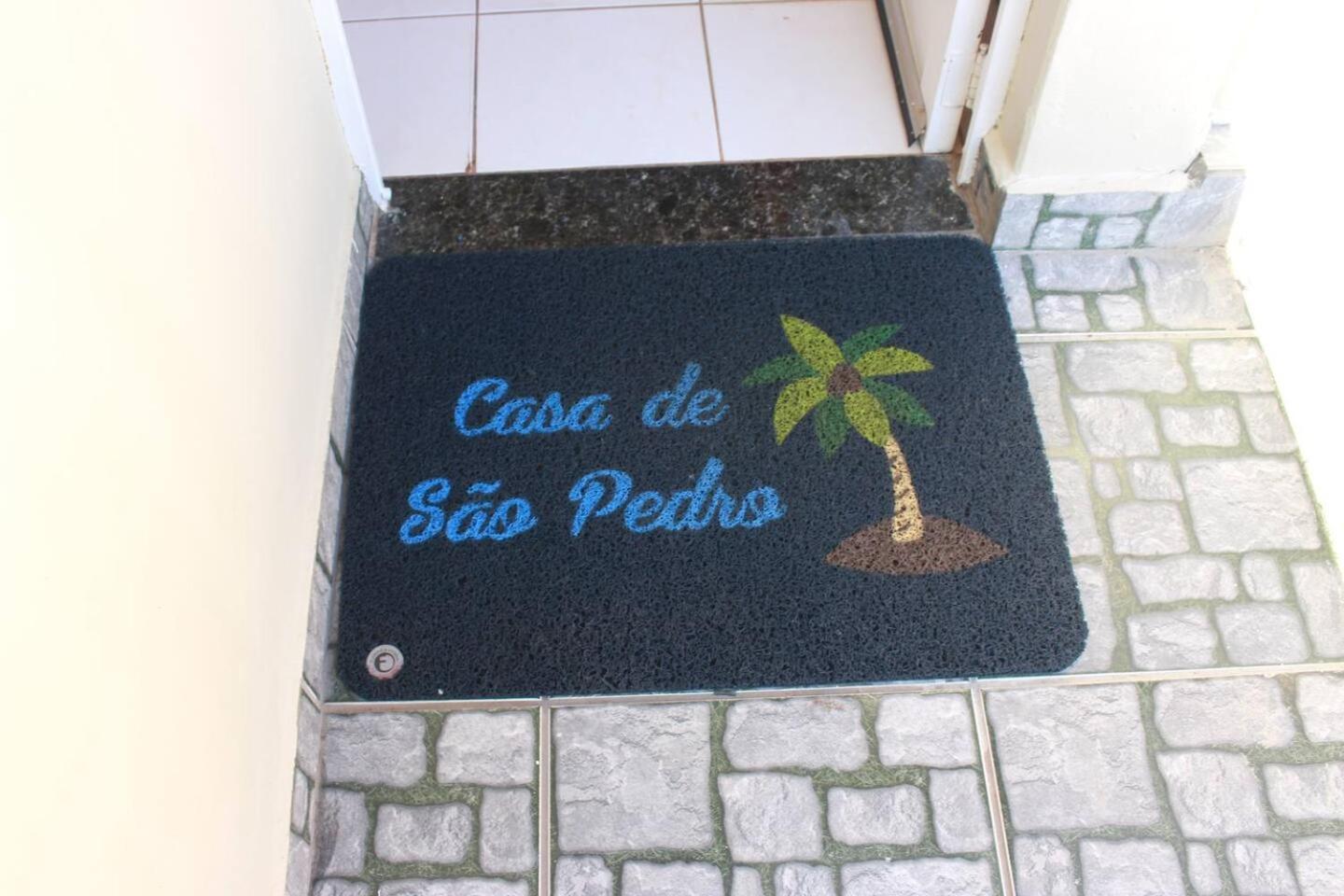 Casa De Sao Pedro Villa Luaran gambar