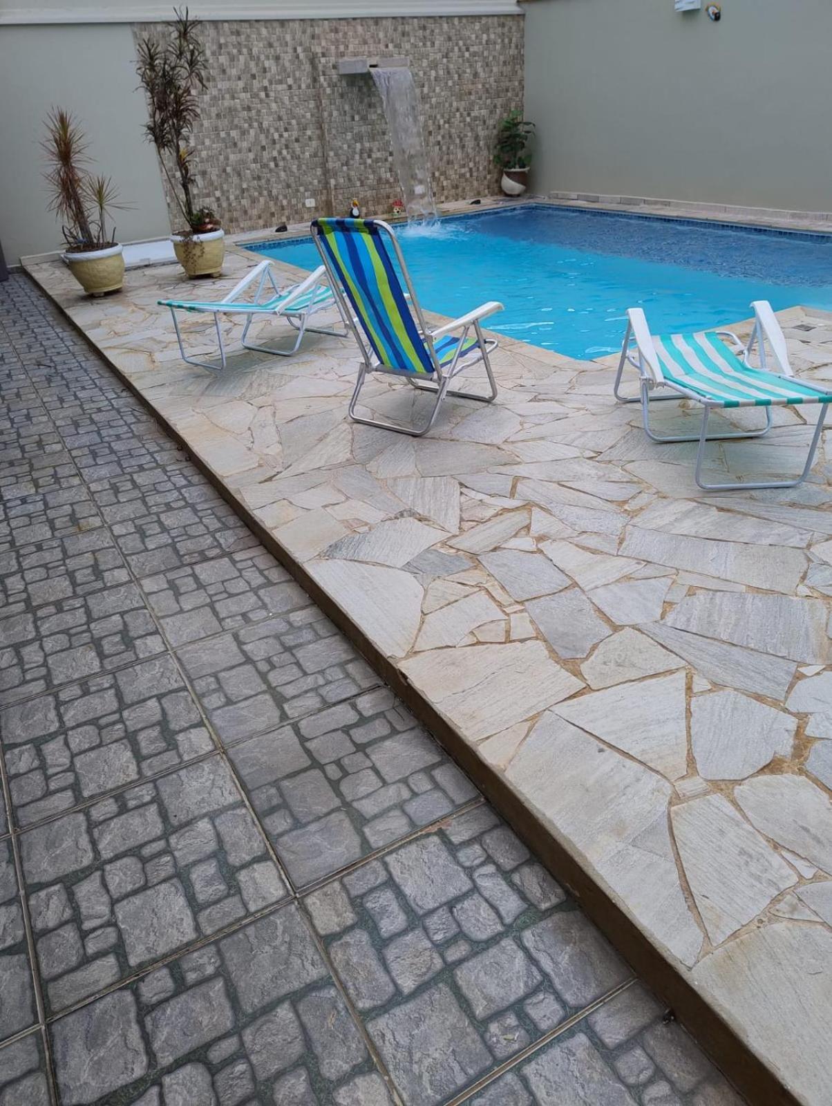 Casa De Sao Pedro Villa Luaran gambar