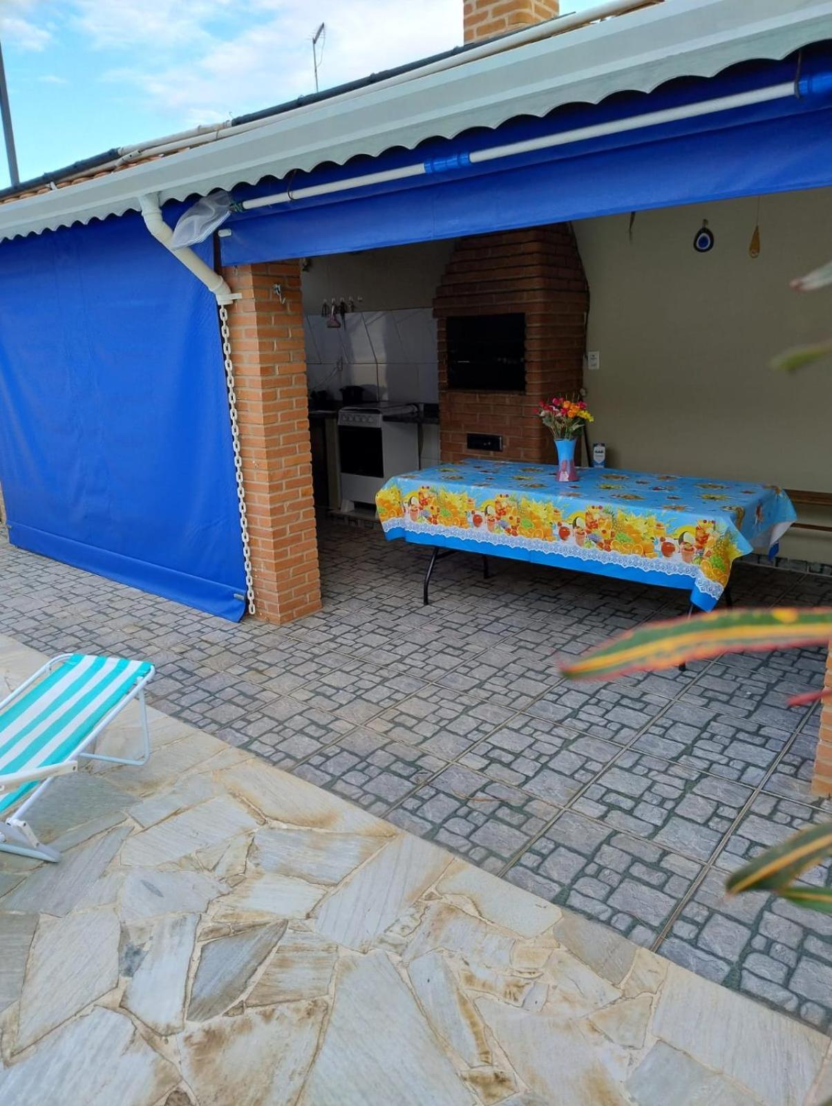Casa De Sao Pedro Villa Luaran gambar