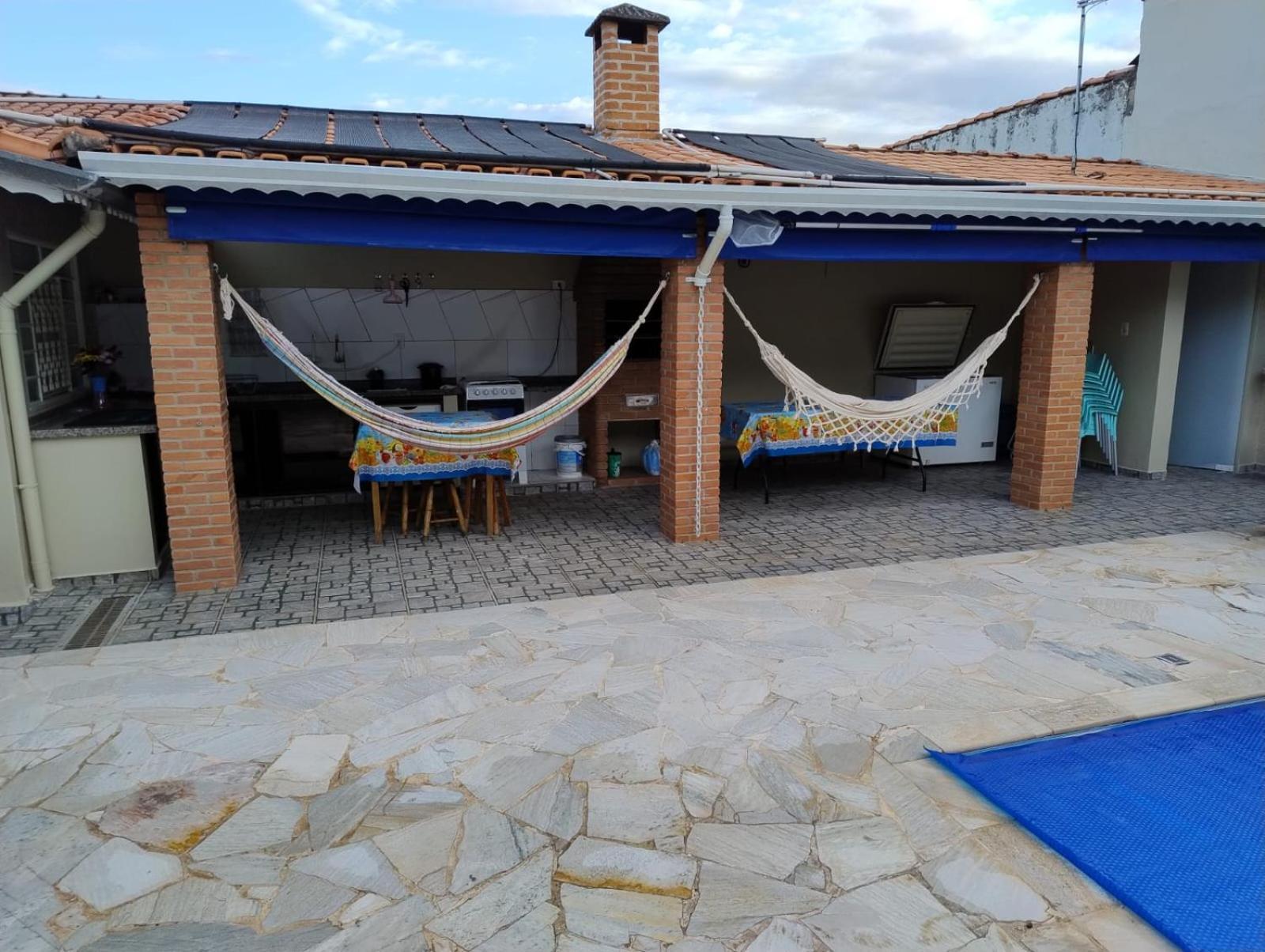Casa De Sao Pedro Villa Luaran gambar