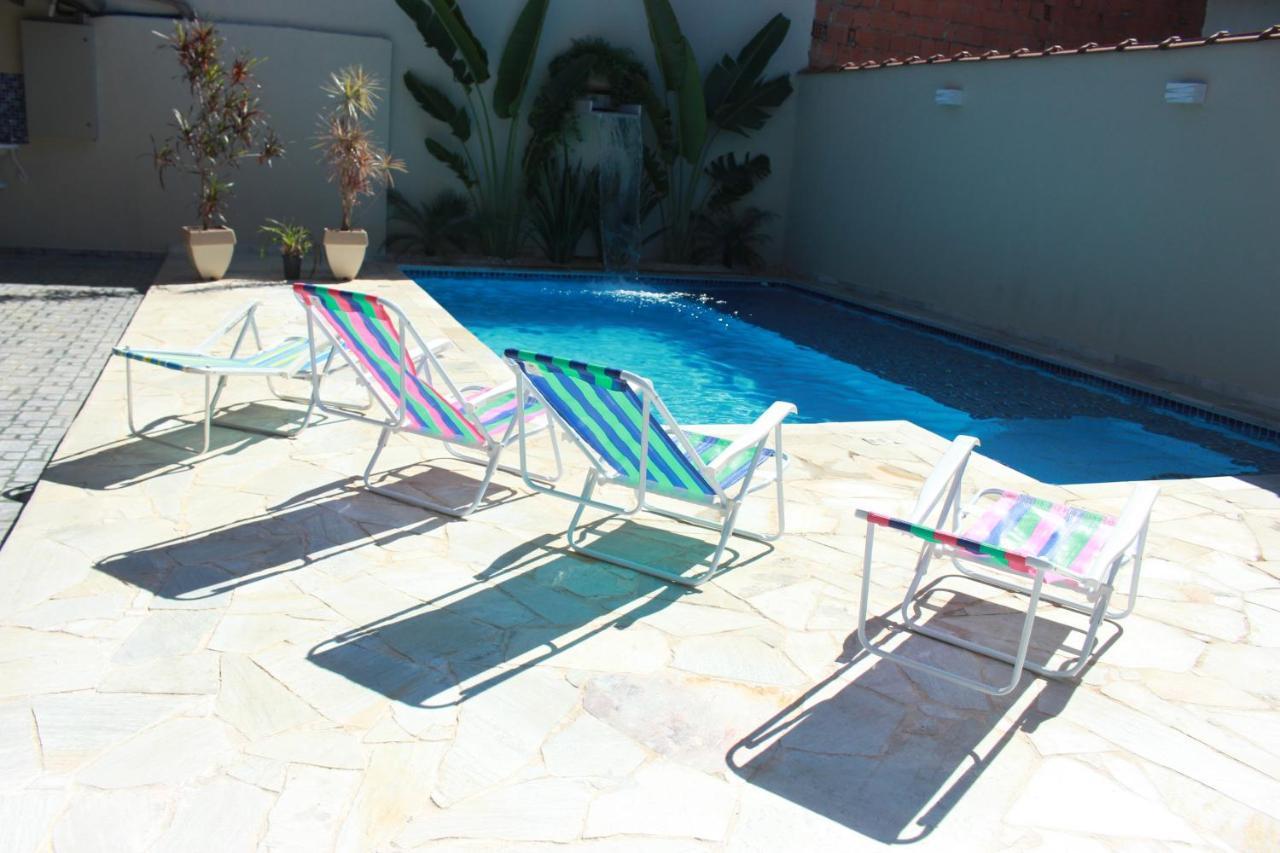 Casa De Sao Pedro Villa Luaran gambar