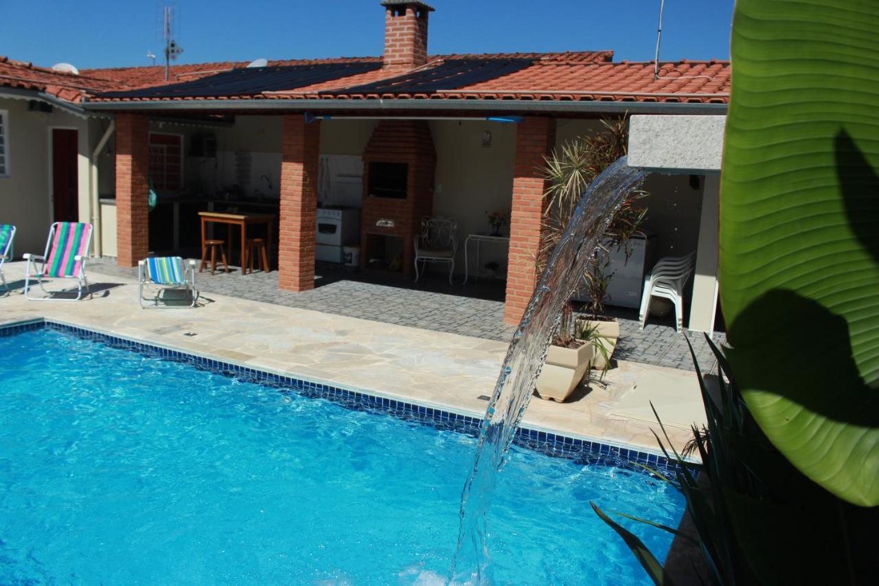 Casa De Sao Pedro Villa Luaran gambar