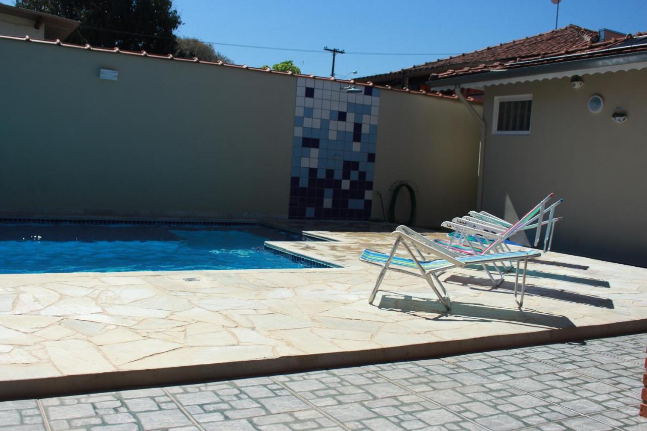 Casa De Sao Pedro Villa Luaran gambar